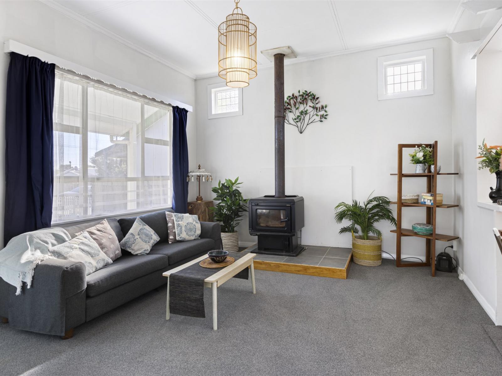 59 Romilly Street, Westport