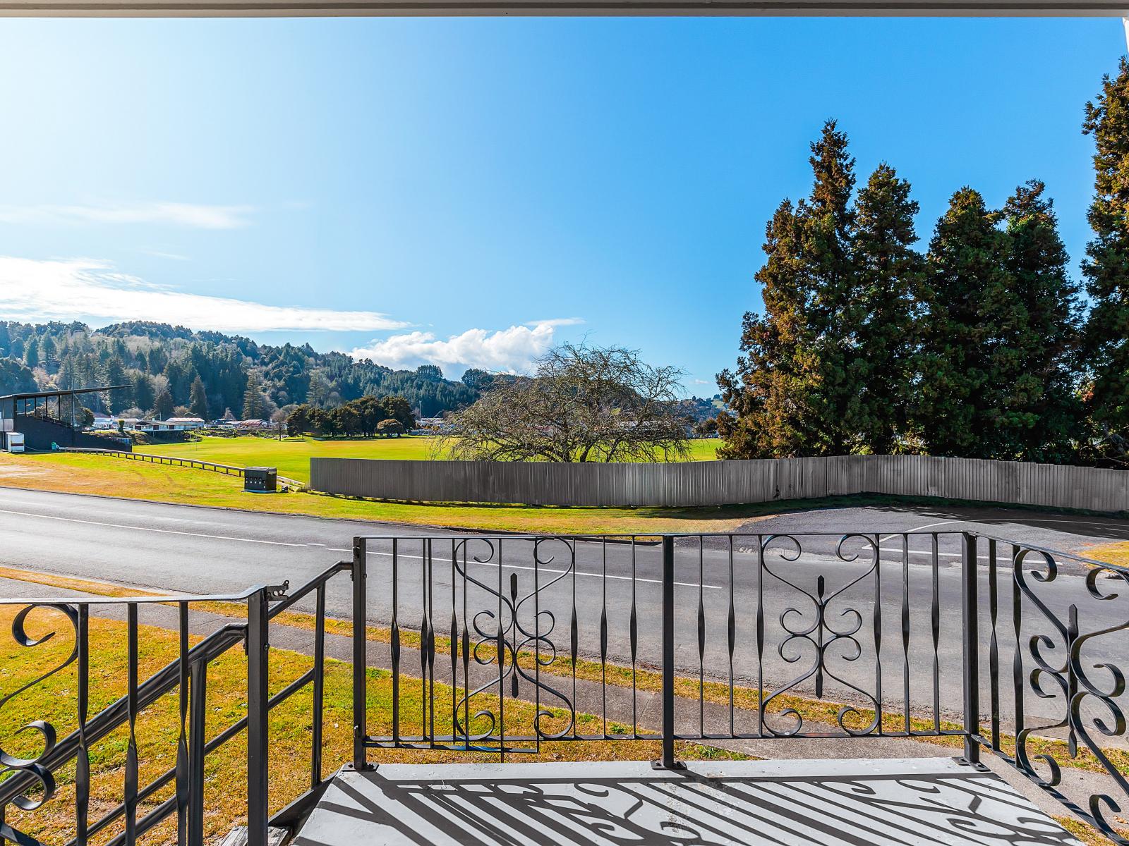 53 Morero Terrace, Taumarunui