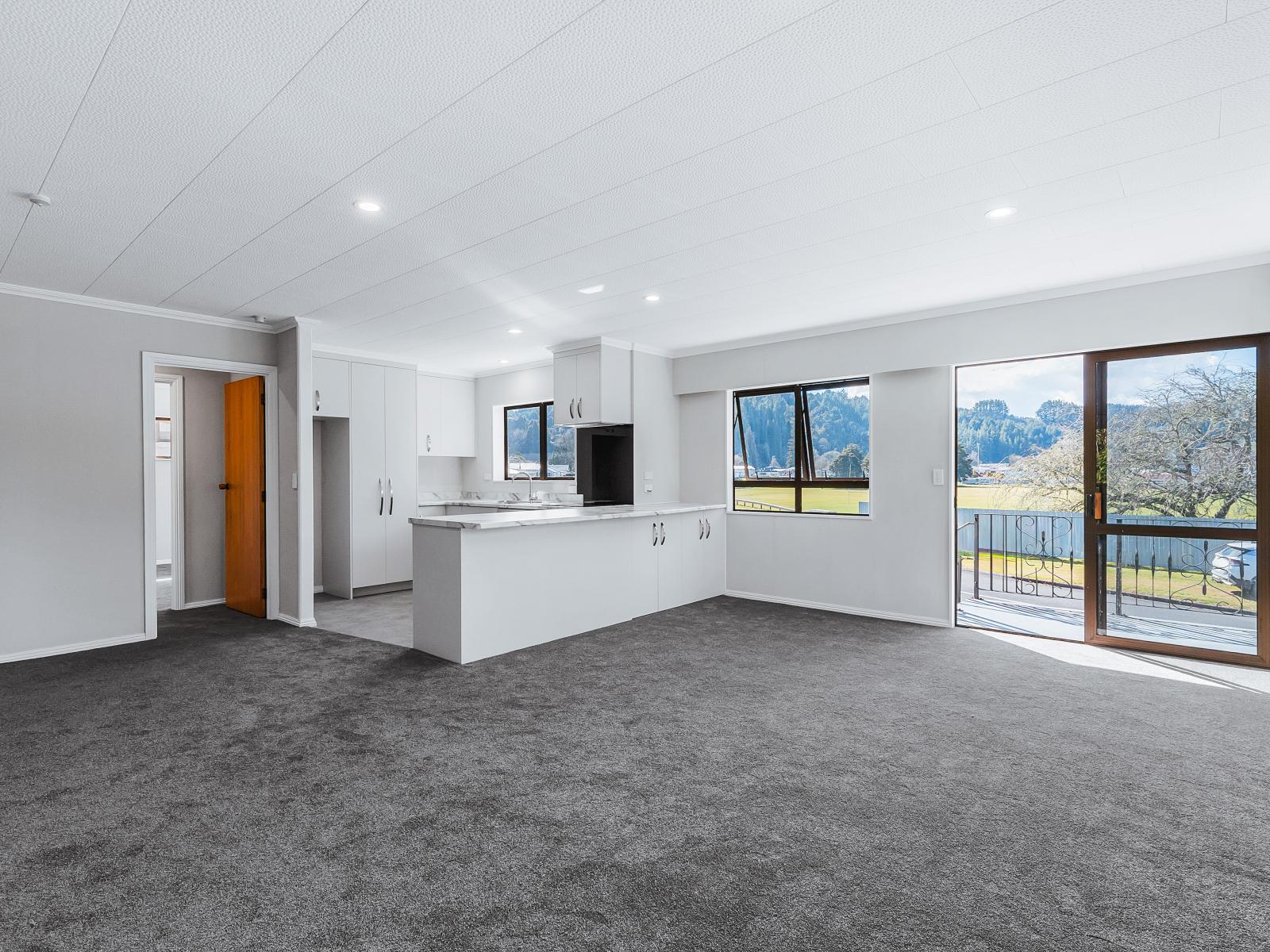 53 Morero Terrace, Taumarunui