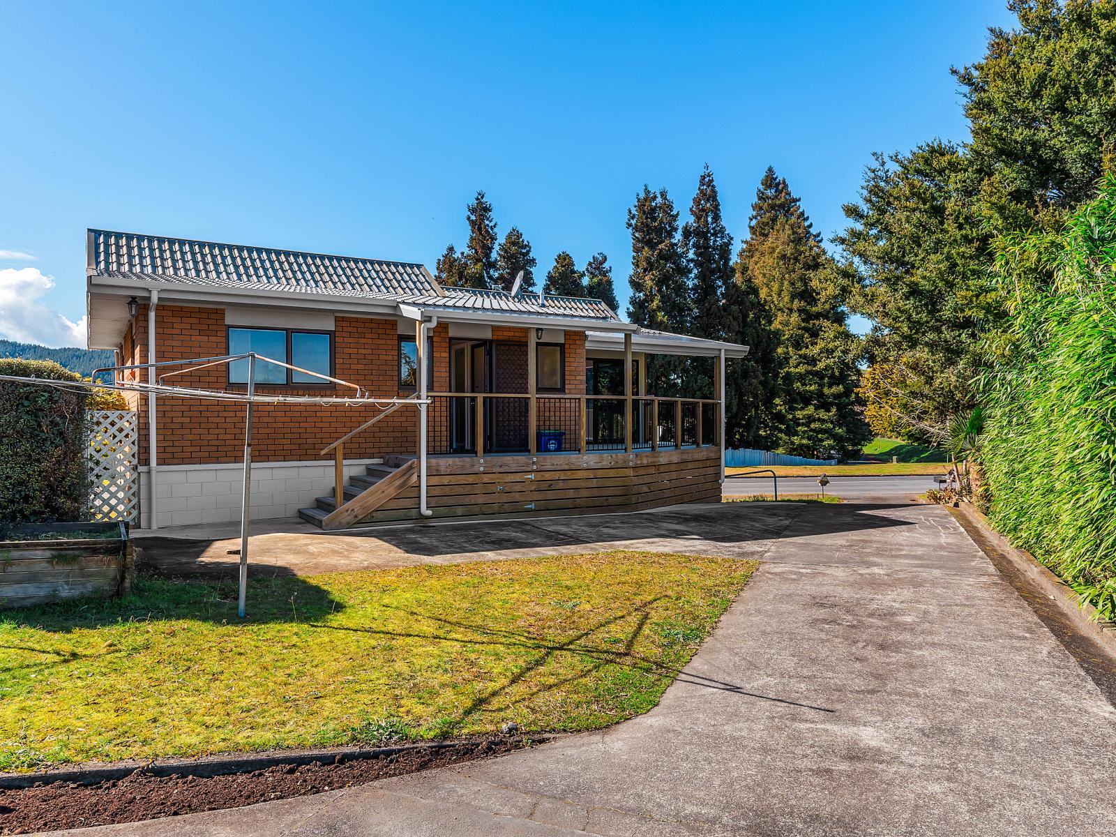 53 Morero Terrace, Taumarunui