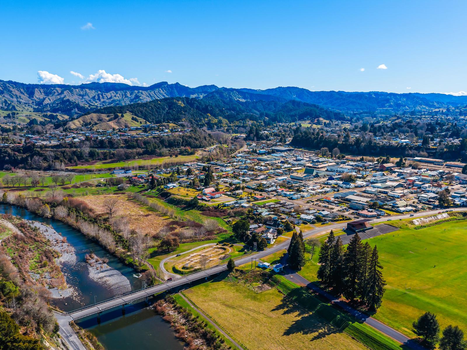 53 Morero Terrace, Taumarunui