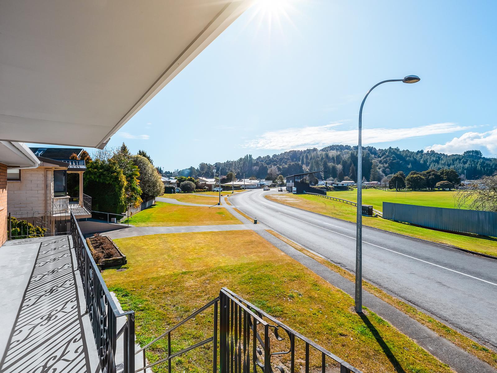 53 Morero Terrace, Taumarunui