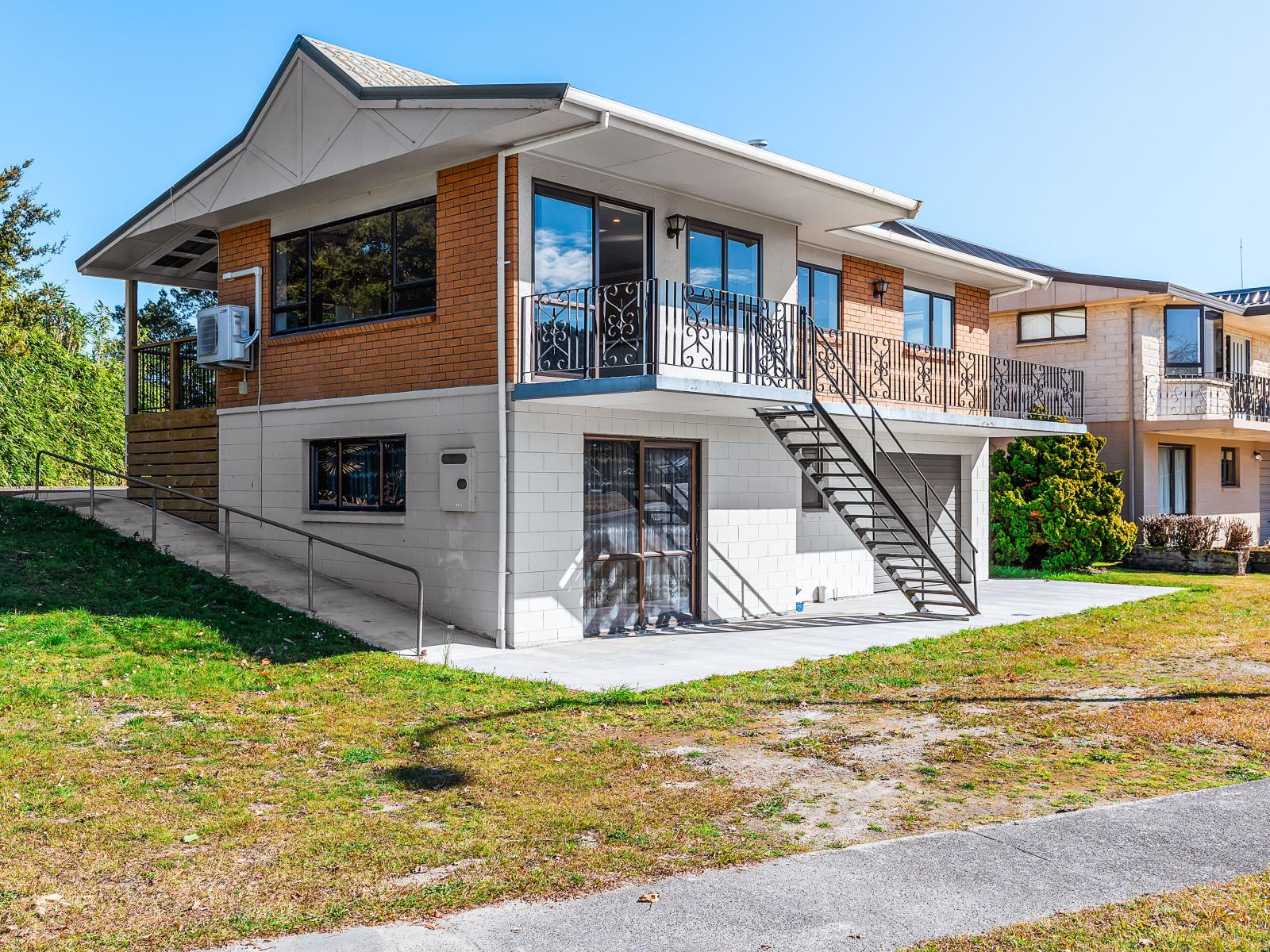 53 Morero Terrace, Taumarunui