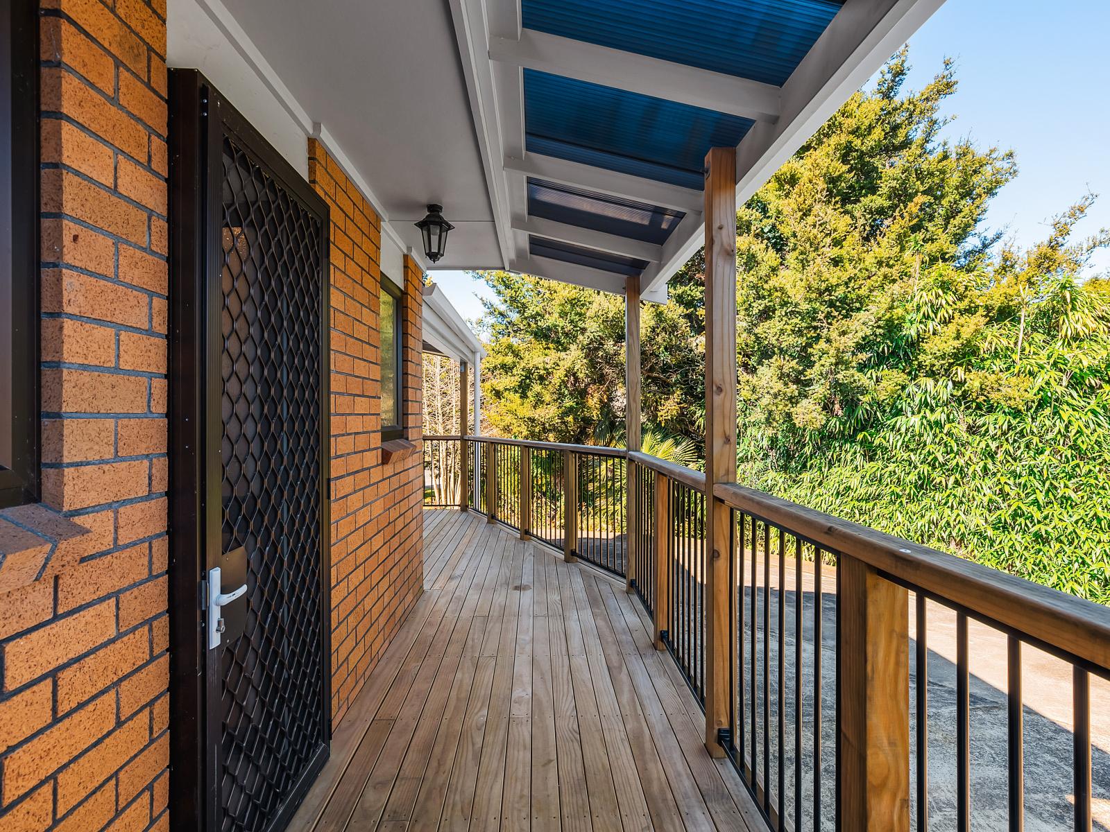 53 Morero Terrace, Taumarunui