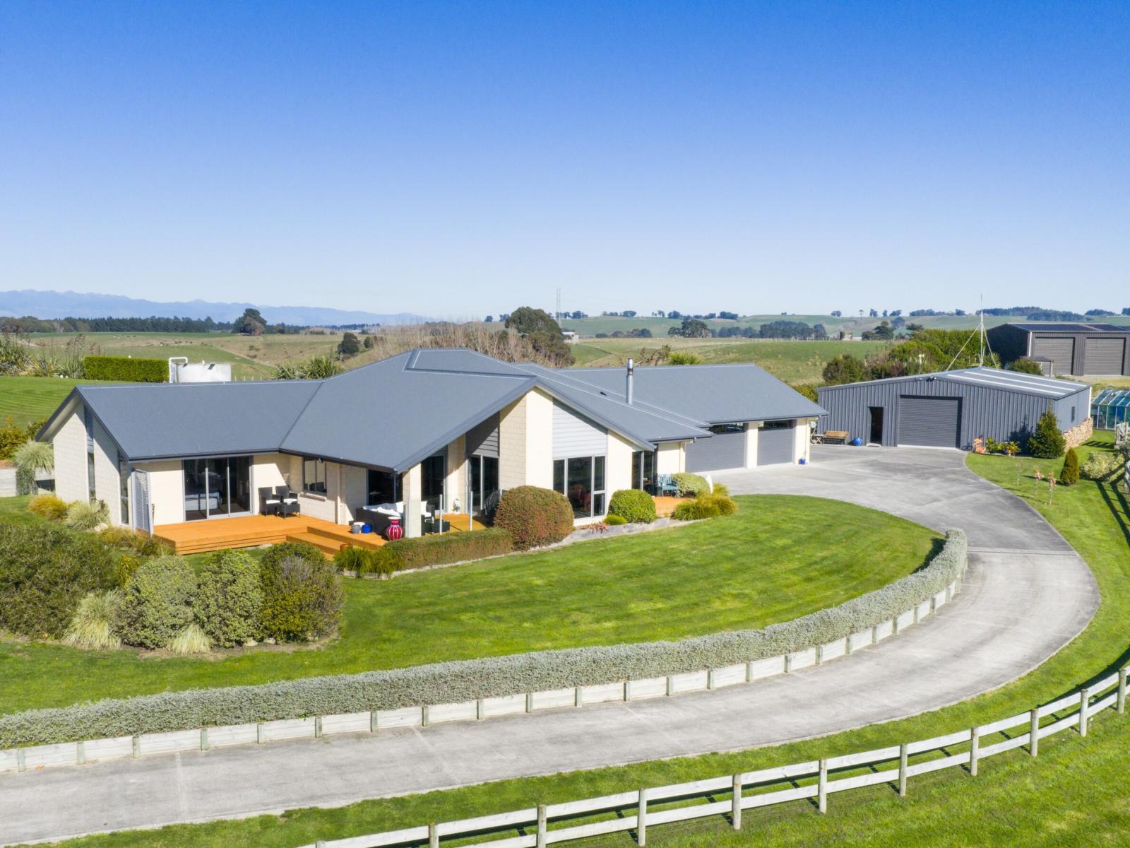 56 Beechwood Road, Feilding