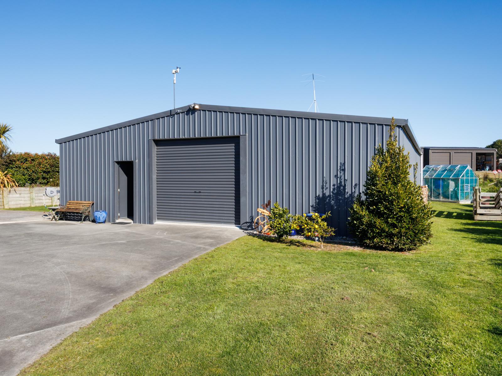 56 Beechwood Road, Feilding
