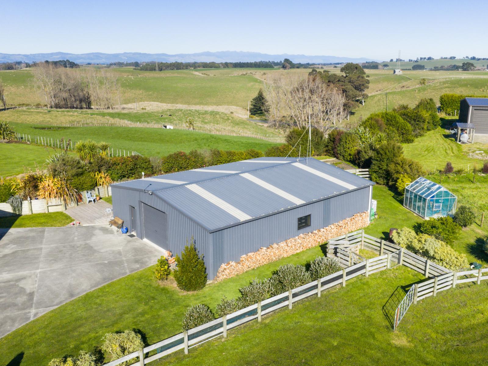 56 Beechwood Road, Feilding