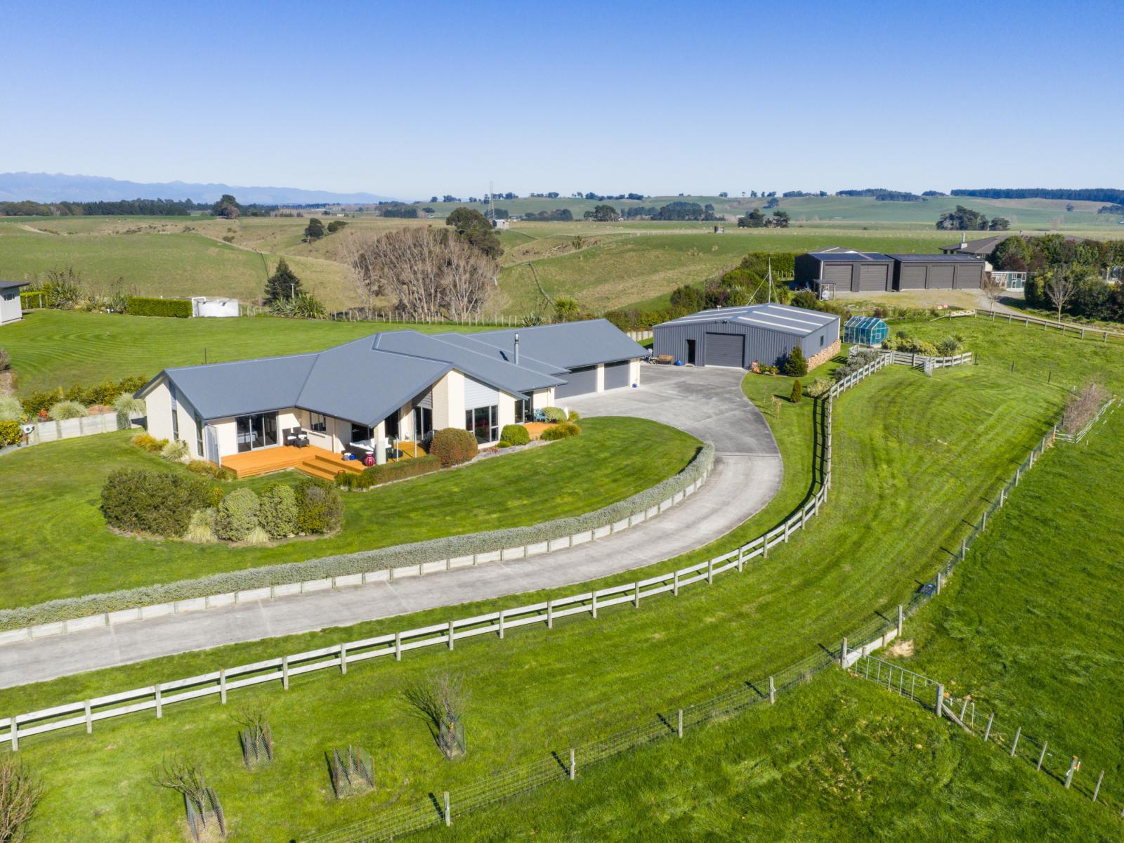 56 Beechwood Road, Feilding