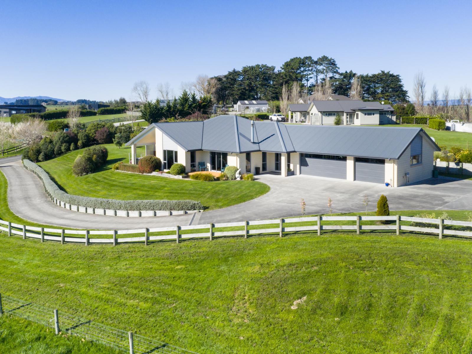 56 Beechwood Road, Feilding