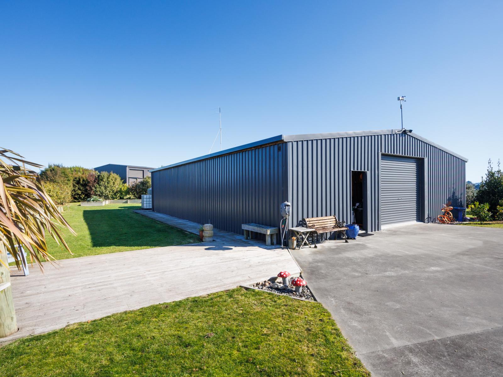 56 Beechwood Road, Feilding