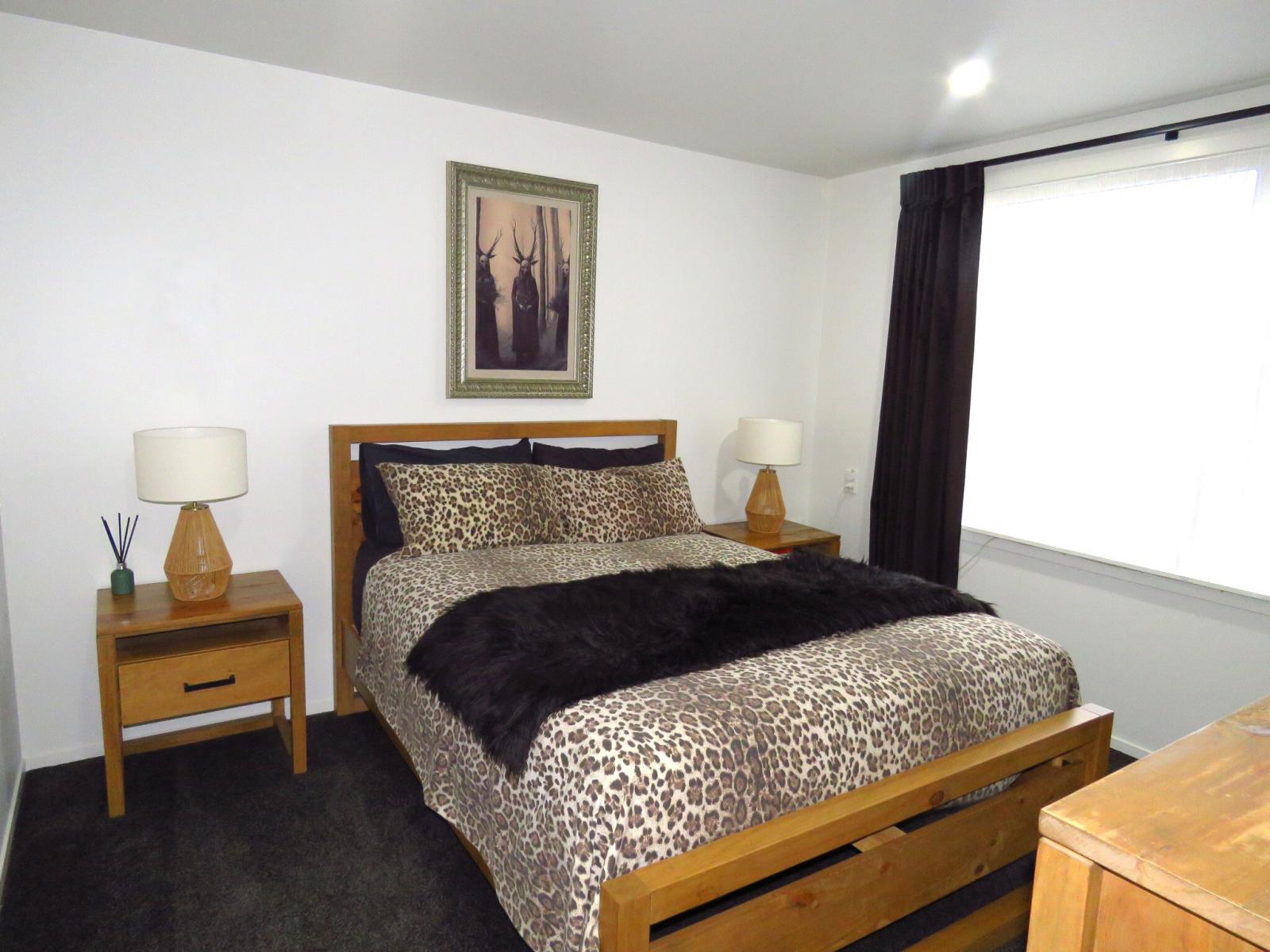 8 Romilly Street, Westport