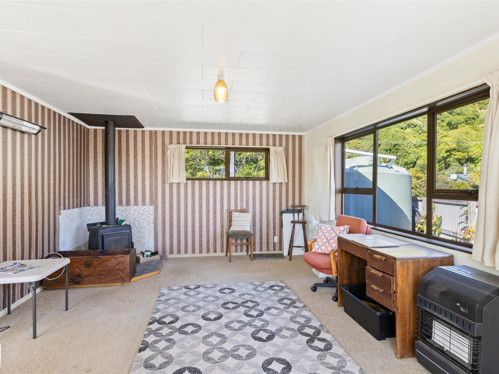 124 - 124a Torea Street, Granity