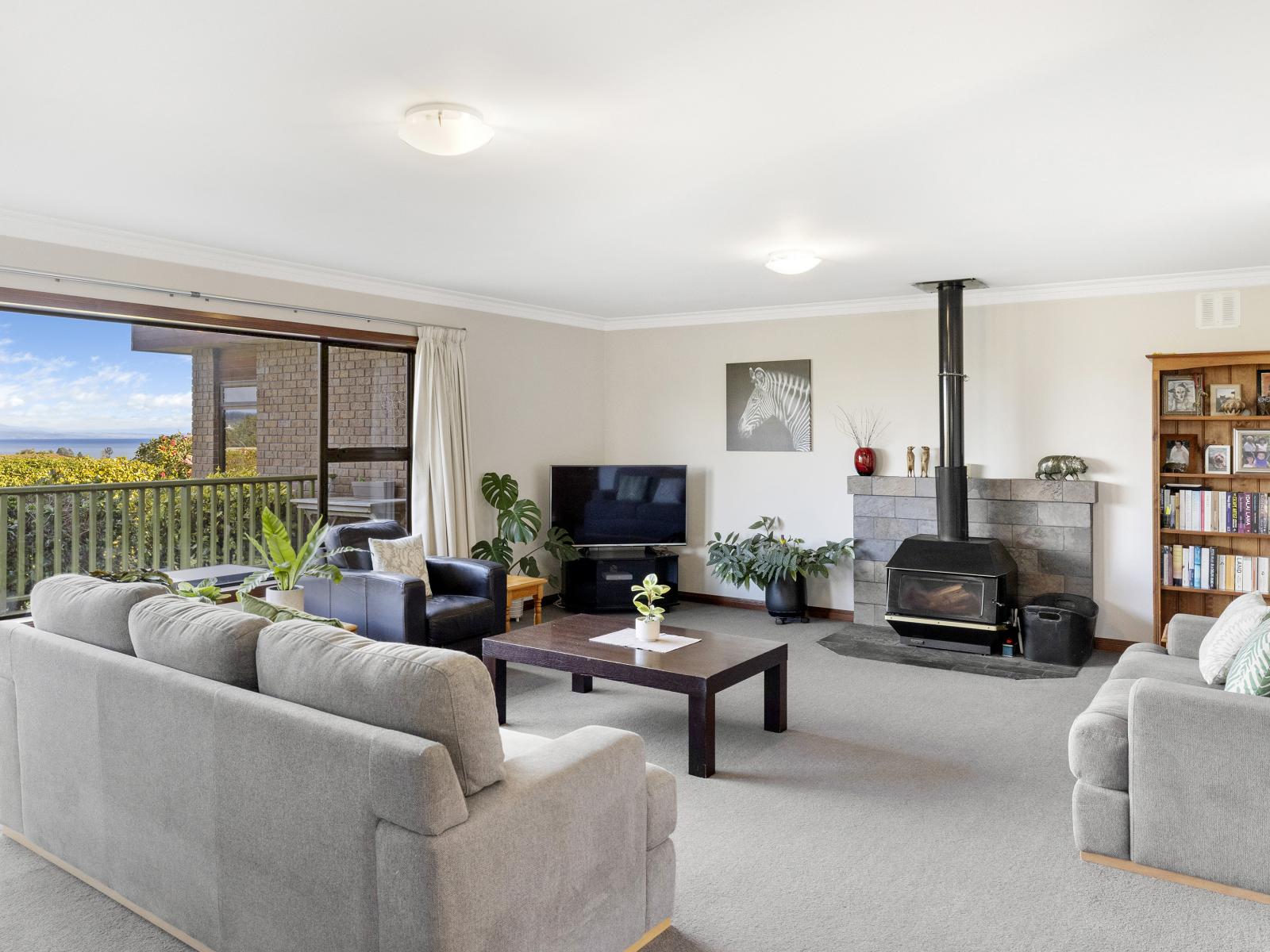 3 Bracken Row, Rangatira Park
