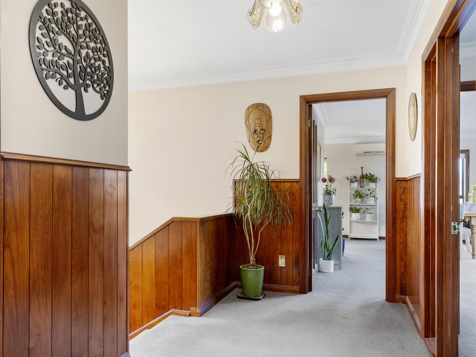 3 Bracken Row, Rangatira Park
