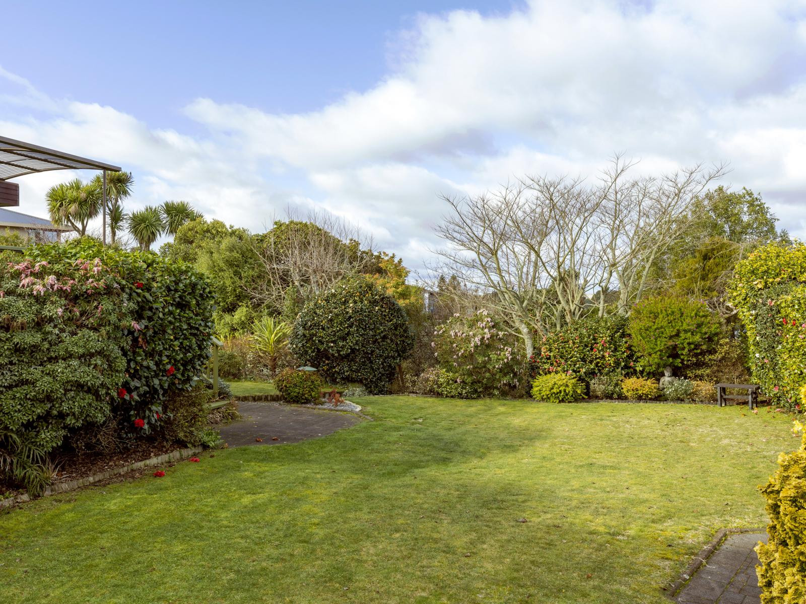 3 Bracken Row, Rangatira Park