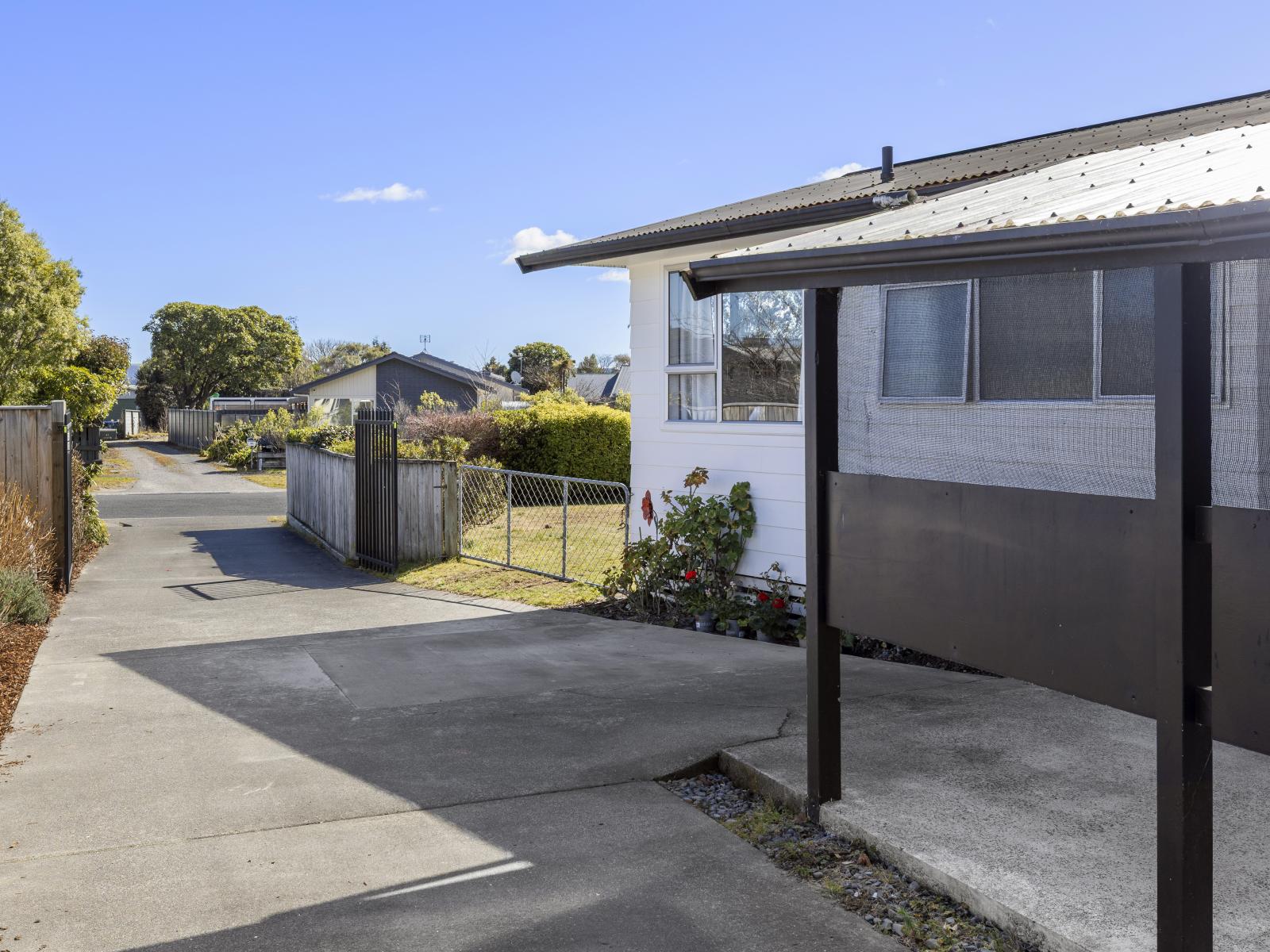 Unit 1, 86 Hinemoa Avenue, Taupo