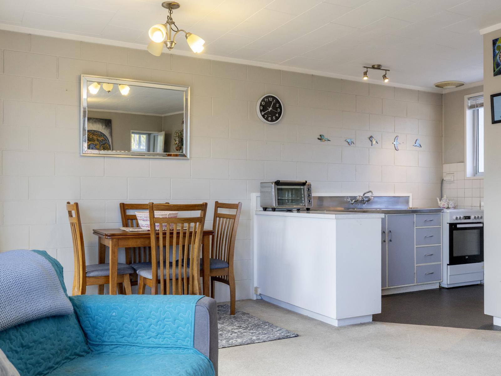 Unit 1, 86 Hinemoa Avenue, Taupo