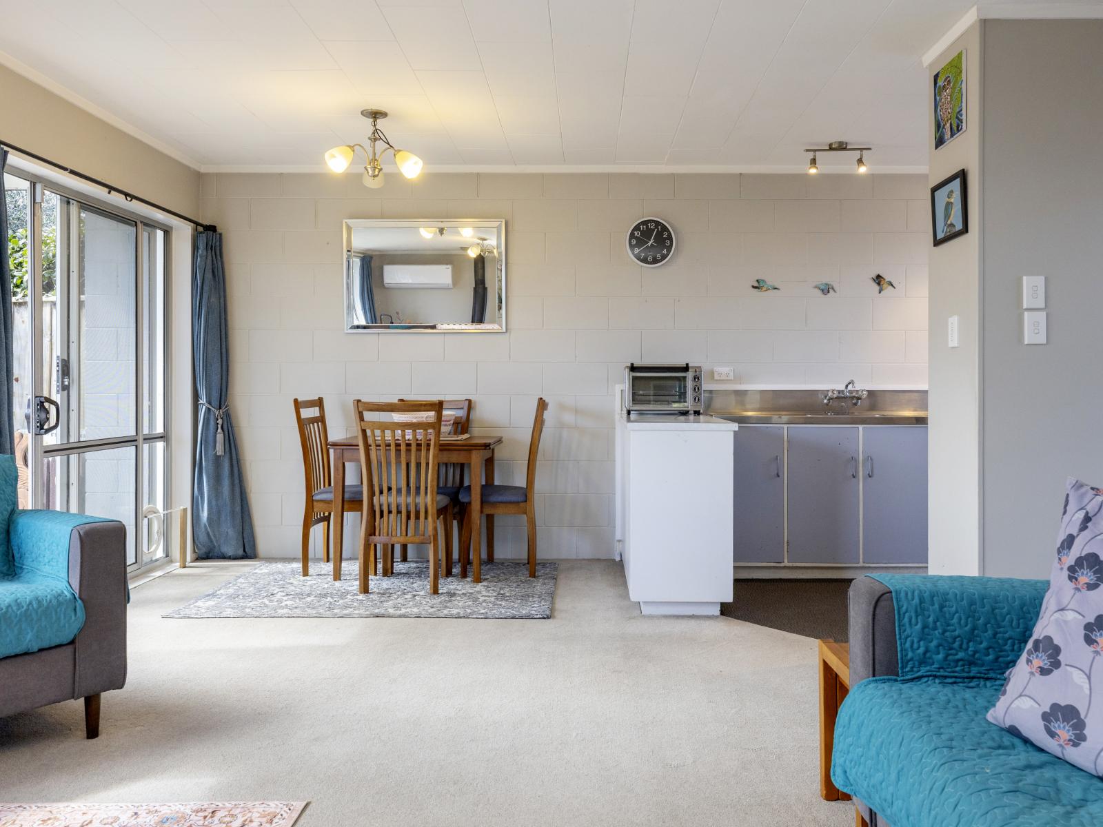 Unit 1, 86 Hinemoa Avenue, Taupo