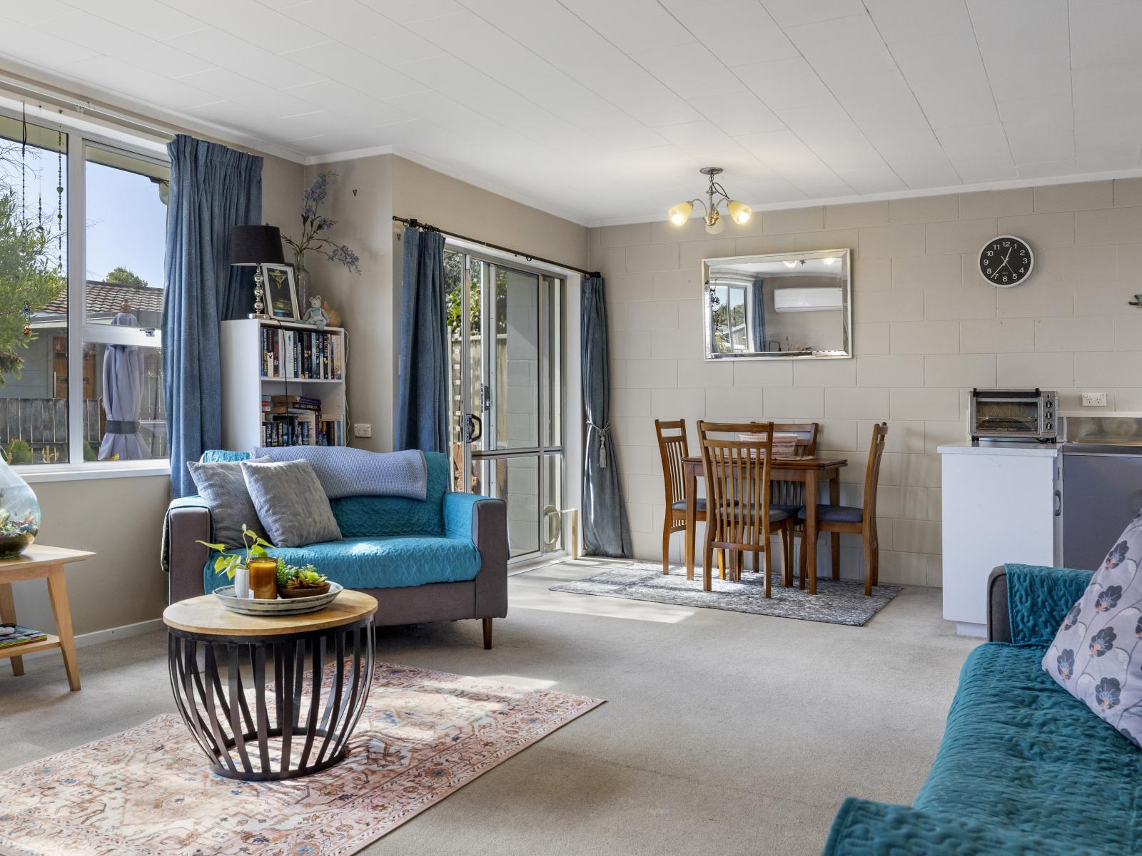 Unit 1, 86 Hinemoa Avenue, Taupo