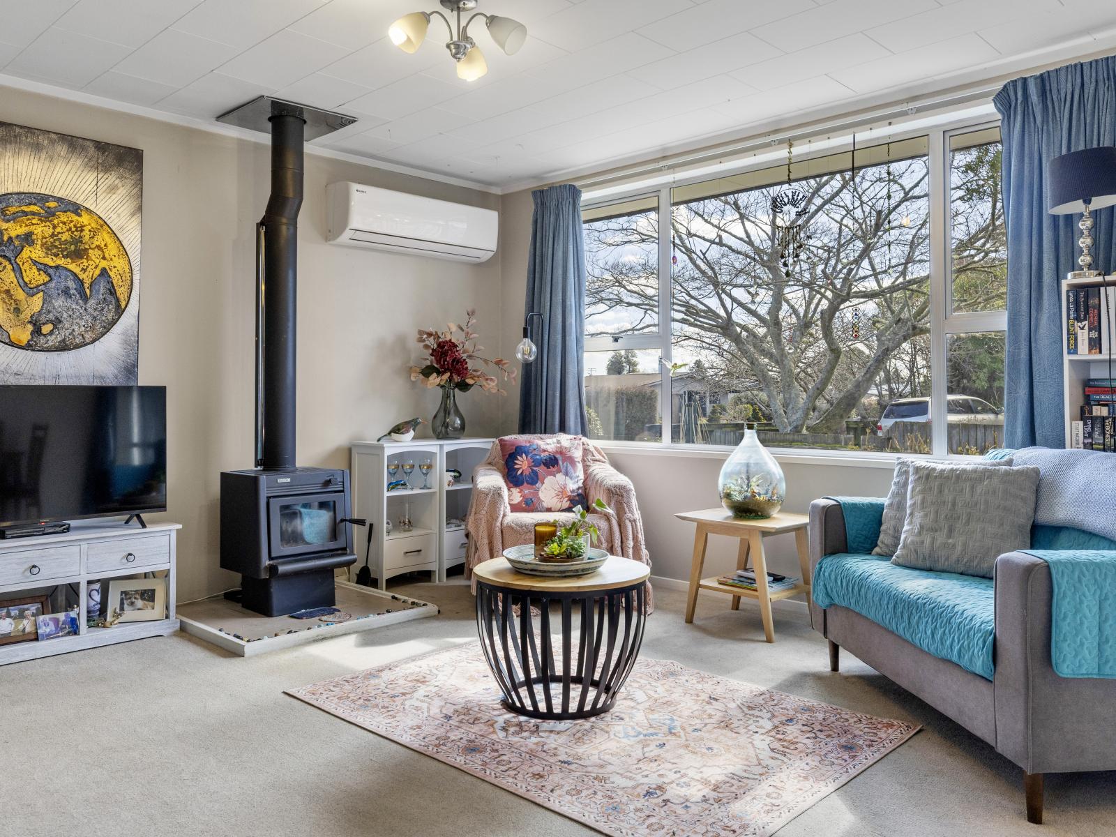 Unit 1, 86 Hinemoa Avenue, Taupo