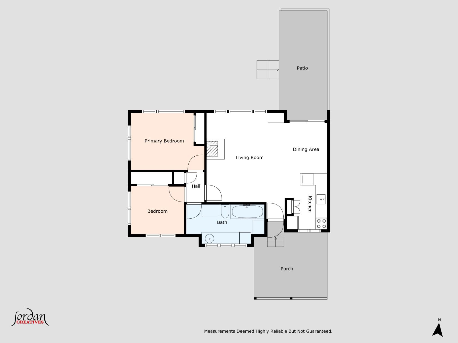 Unit 1, 86 Hinemoa Avenue, Taupo