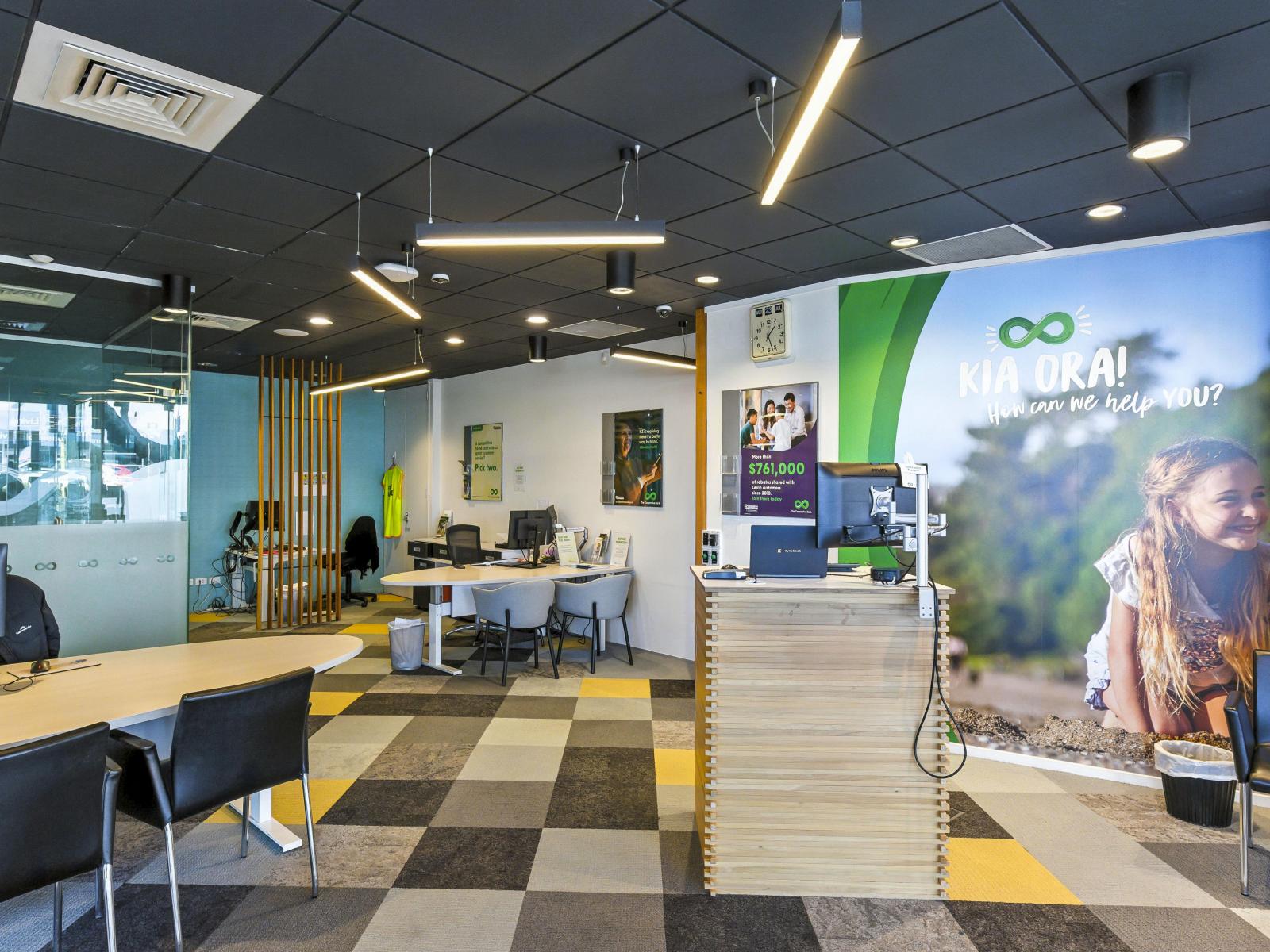167-169 Oxford Street, Levin