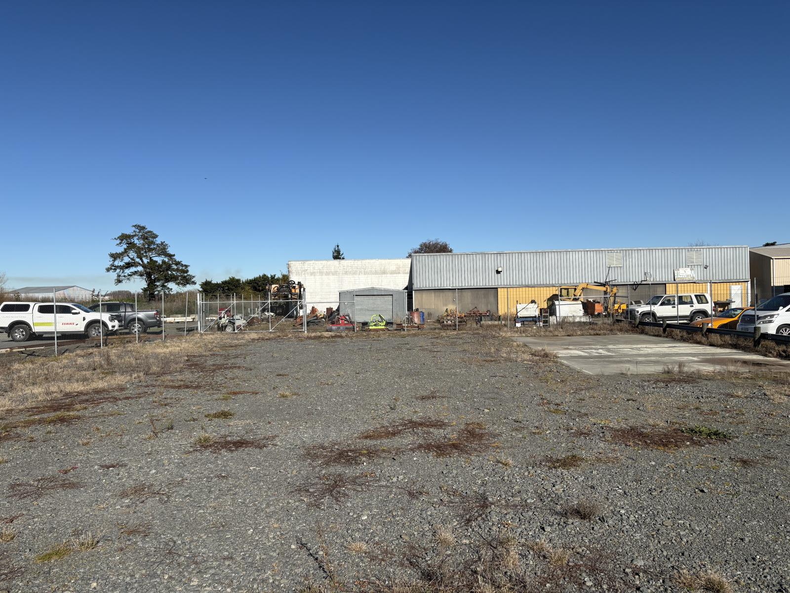 1332 Omahu Road, Twyford