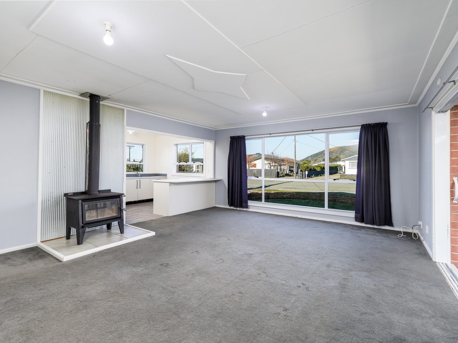 6 Grace Street, Waimate