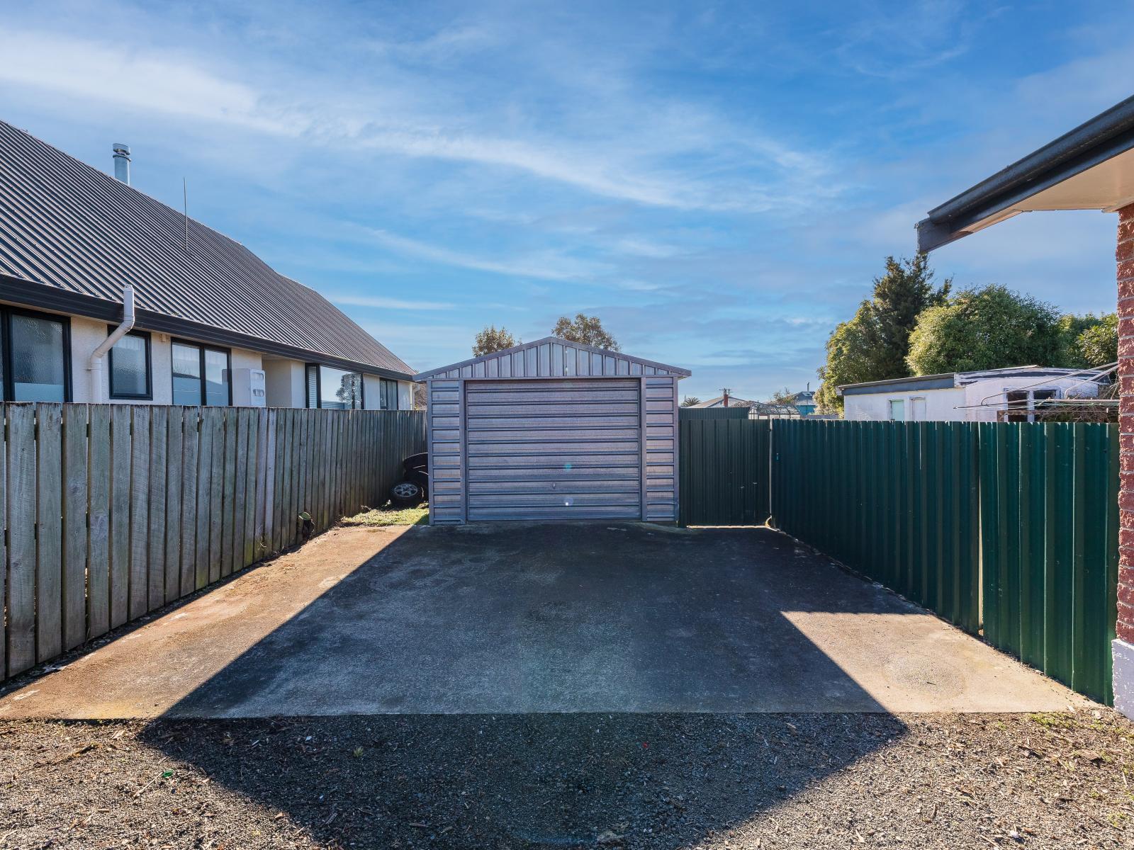 6 Grace Street, Waimate