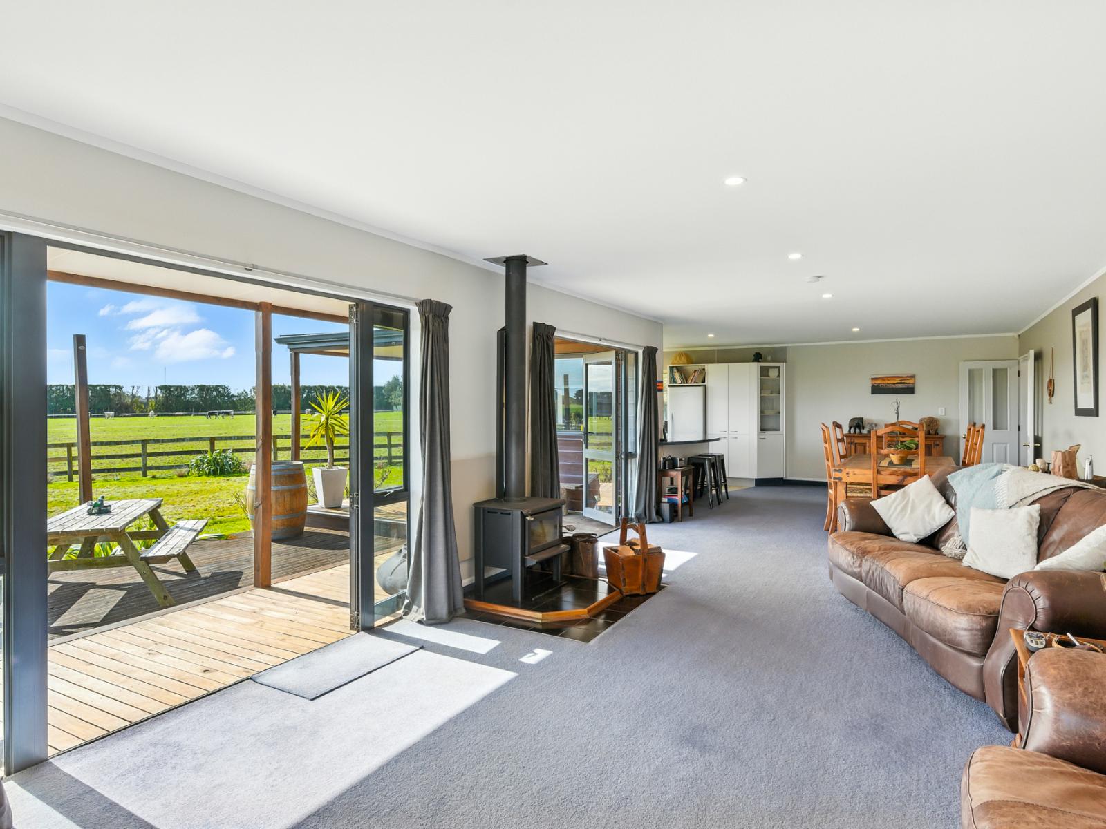 70 Joblins Road, Levin