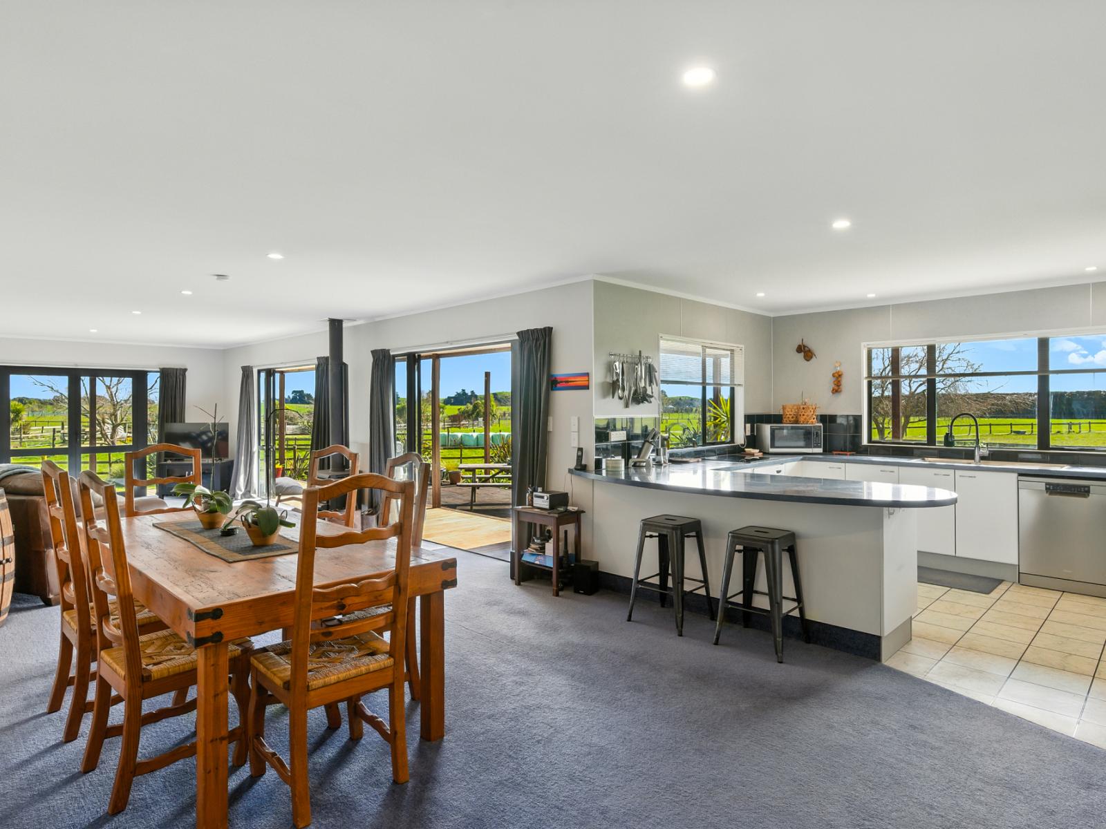 70 Joblins Road, Levin