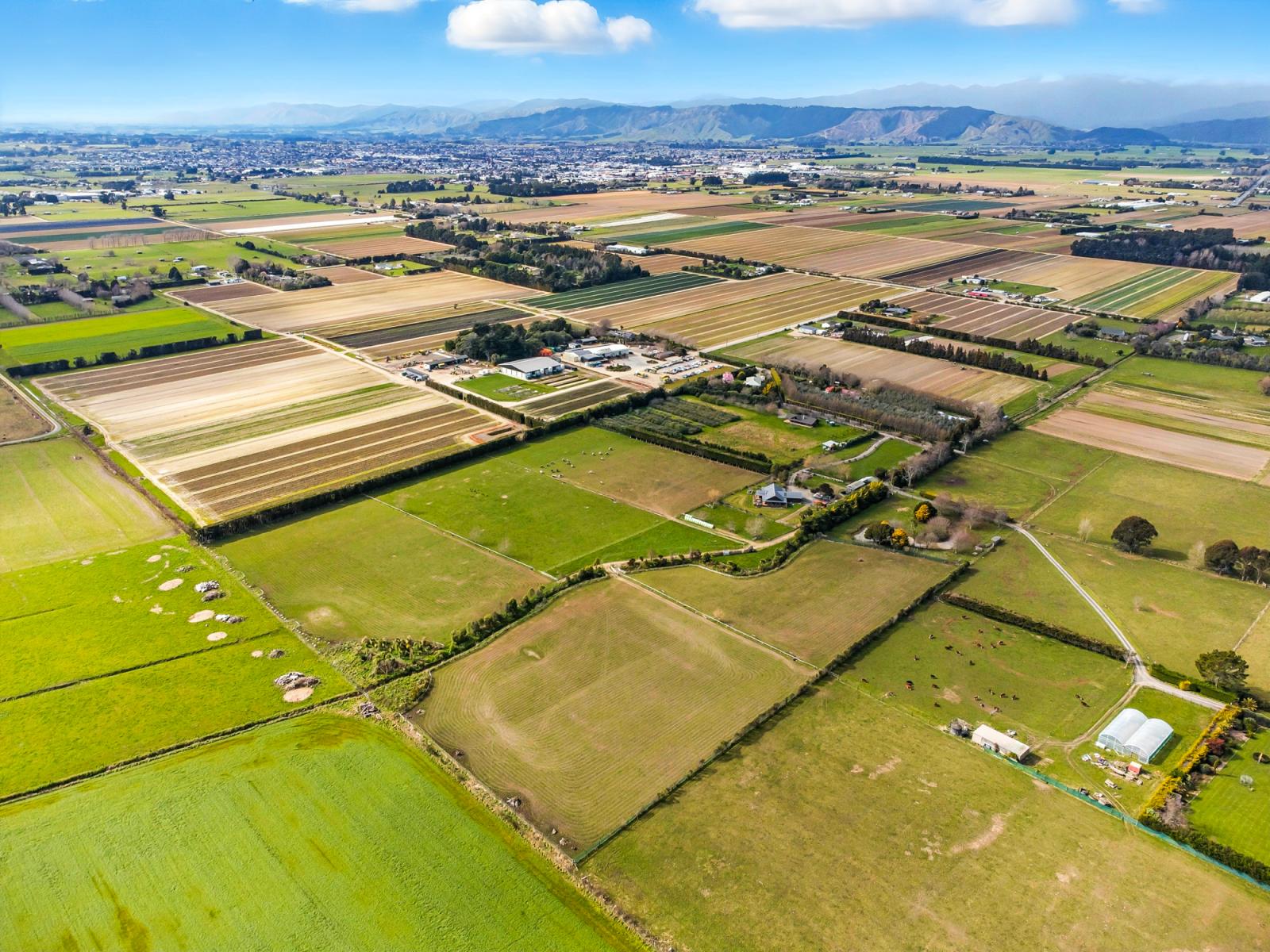70 Joblins Road, Levin