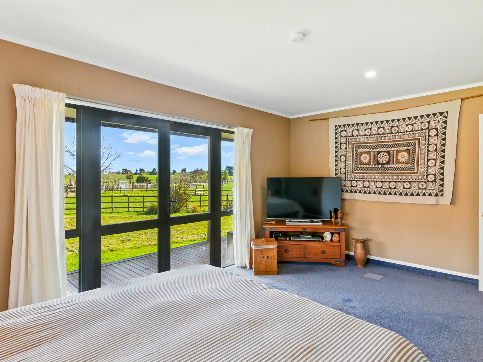 70 Joblins Road, Levin
