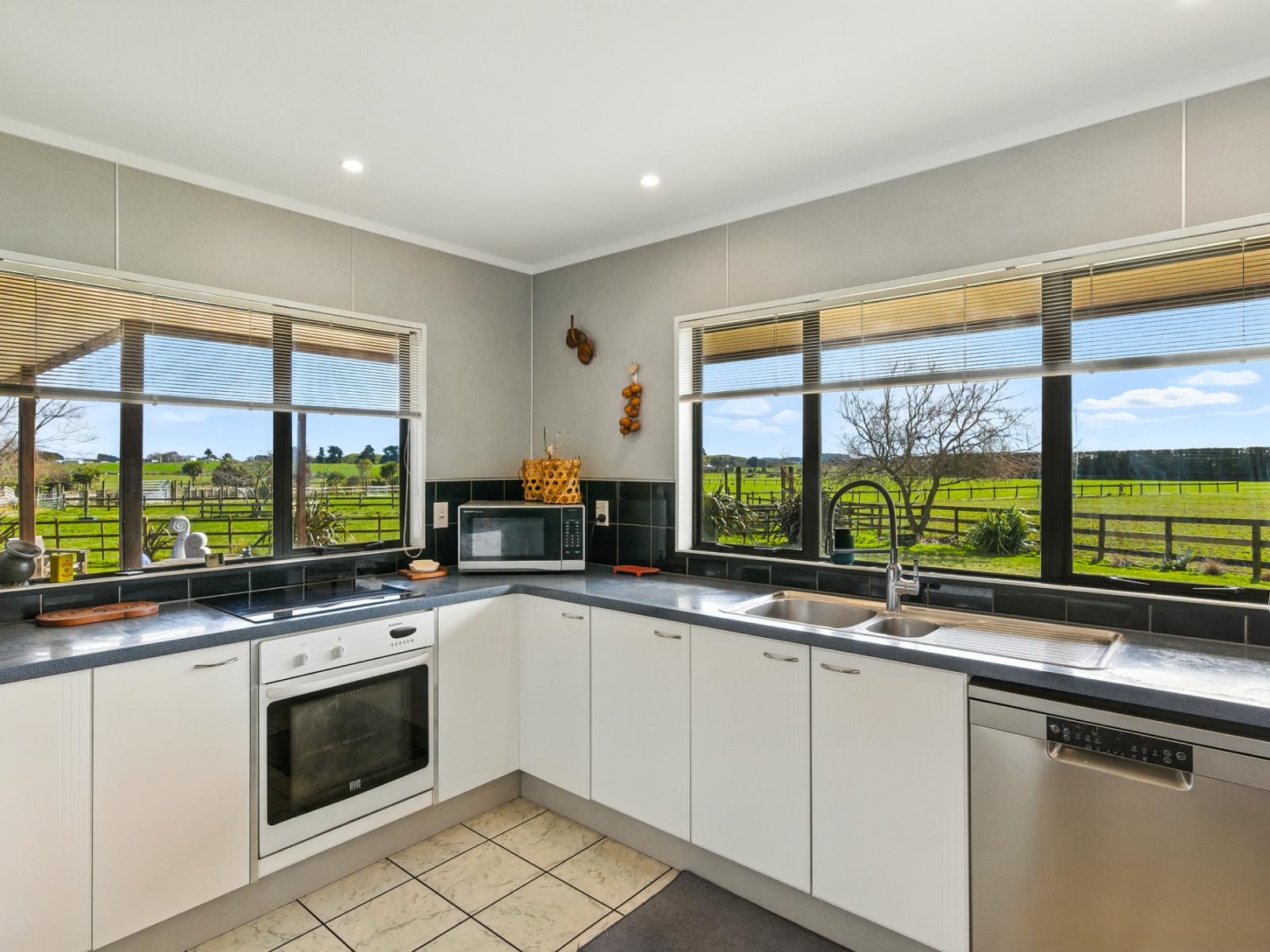 70 Joblins Road, Levin