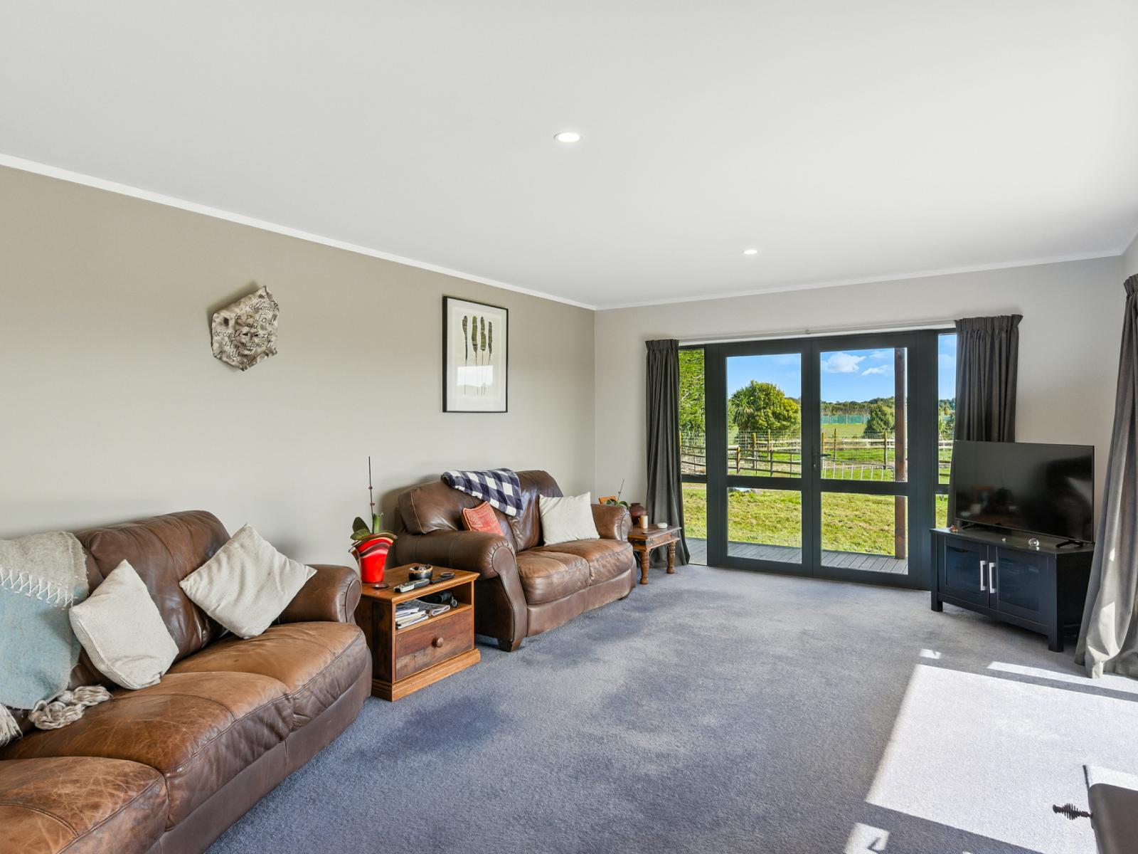 70 Joblins Road, Levin