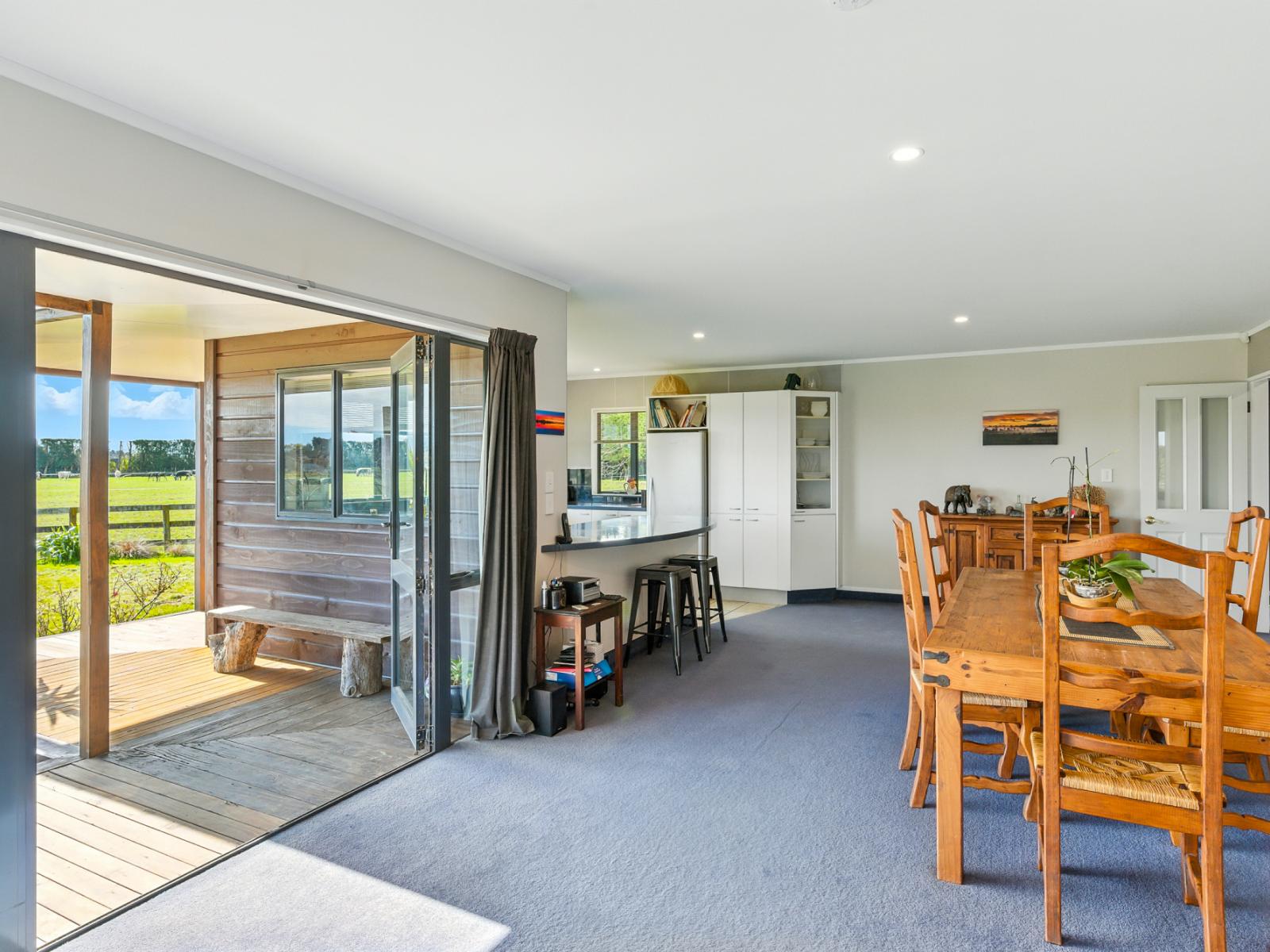 70 Joblins Road, Levin