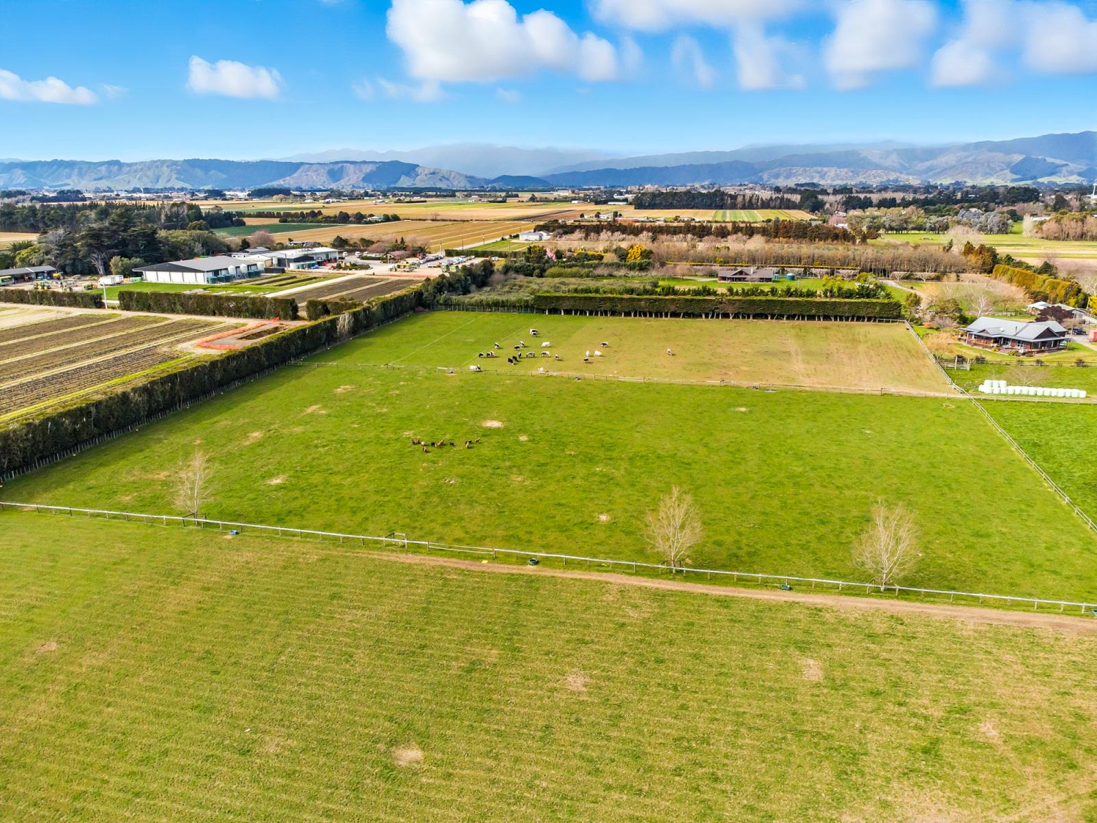 70 Joblins Road, Levin