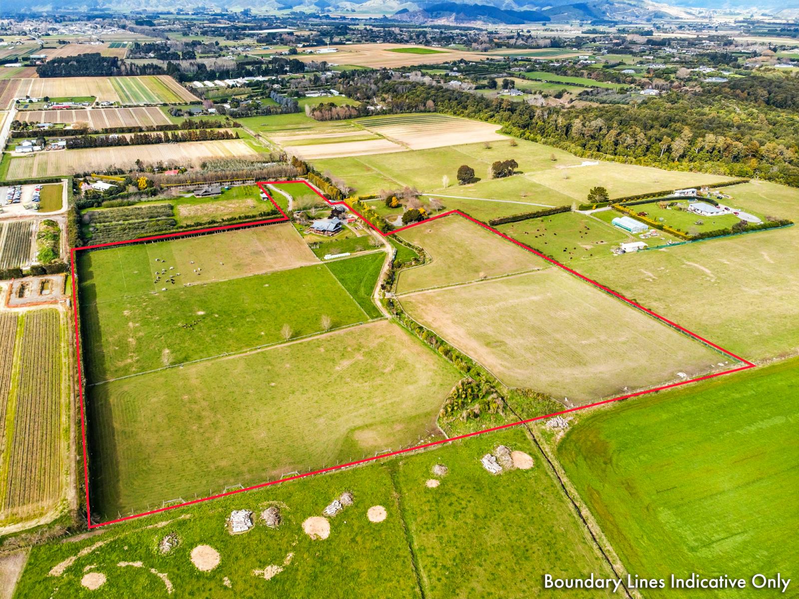 70 Joblins Road, Levin