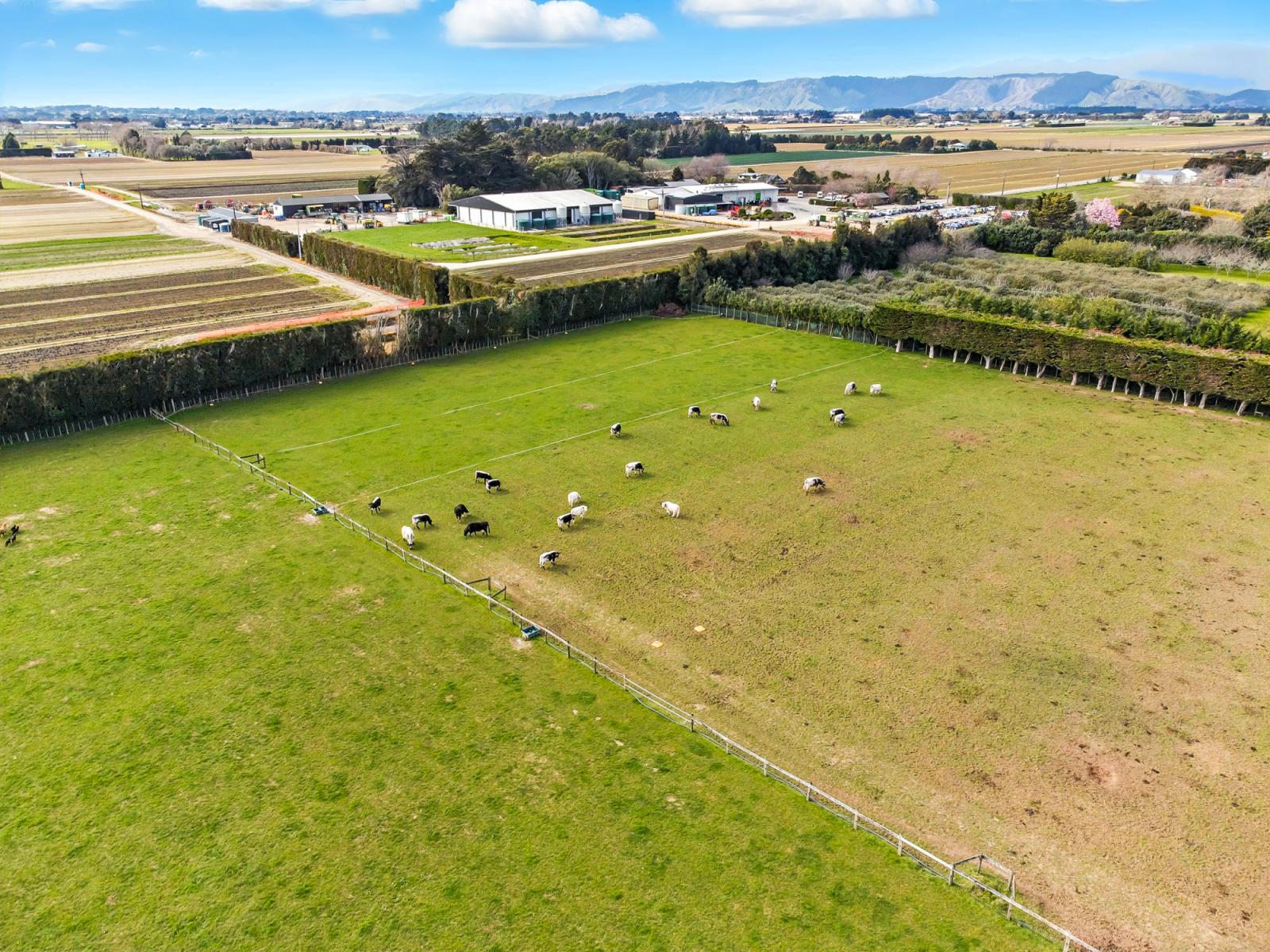 70 Joblins Road, Levin