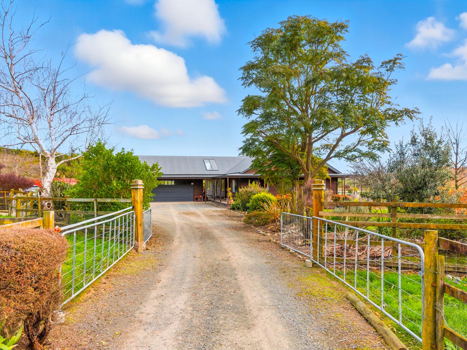70 Joblins Road, Levin