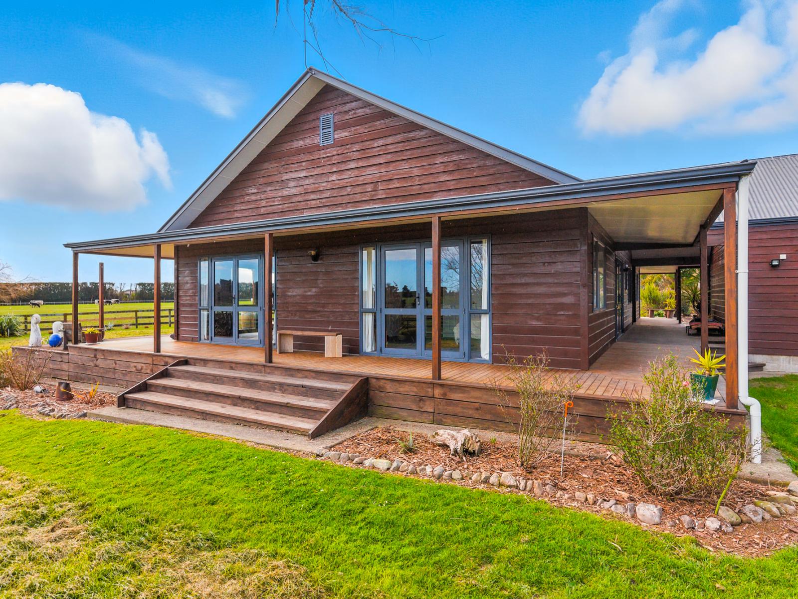 70 Joblins Road, Levin