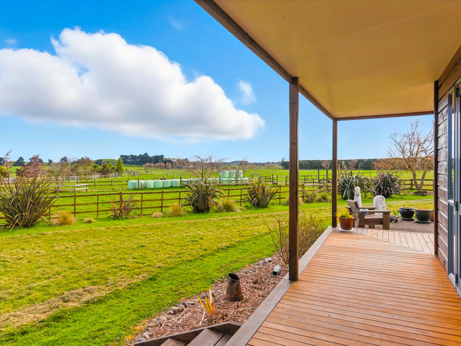 70 Joblins Road, Levin