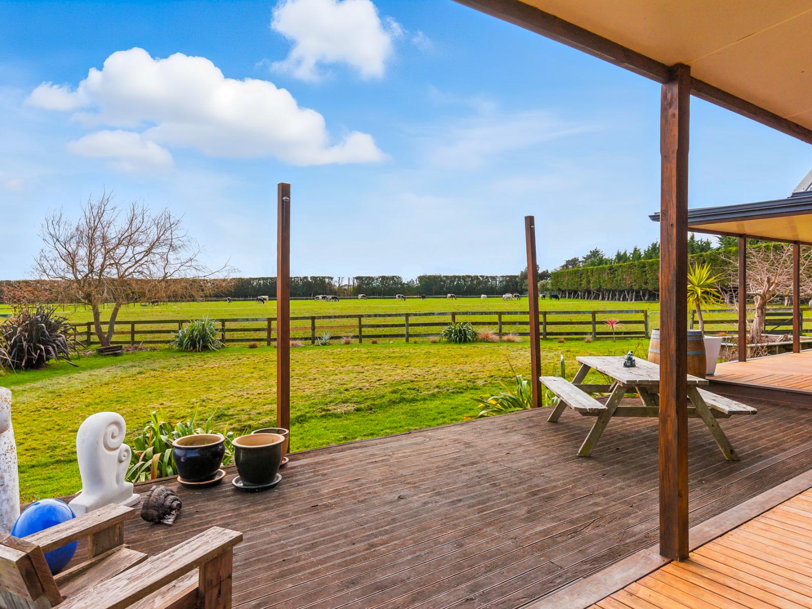 70 Joblins Road, Levin