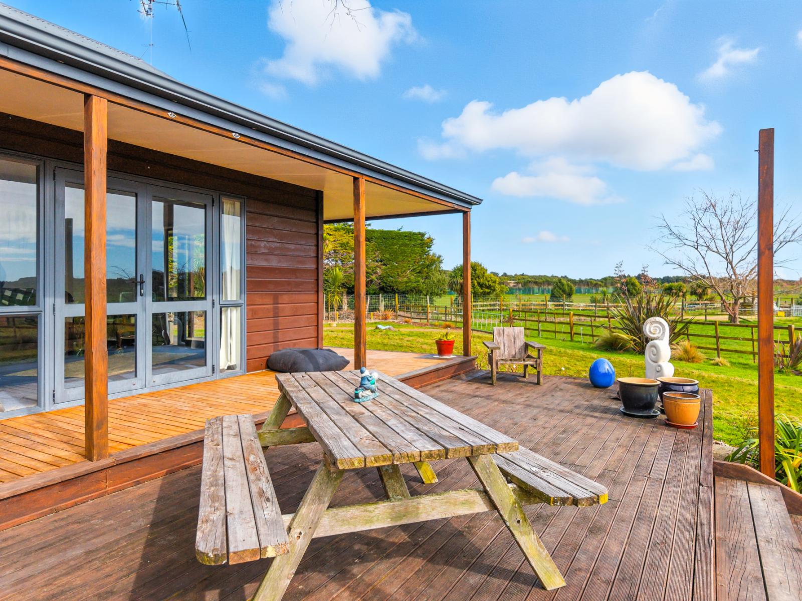 70 Joblins Road, Levin