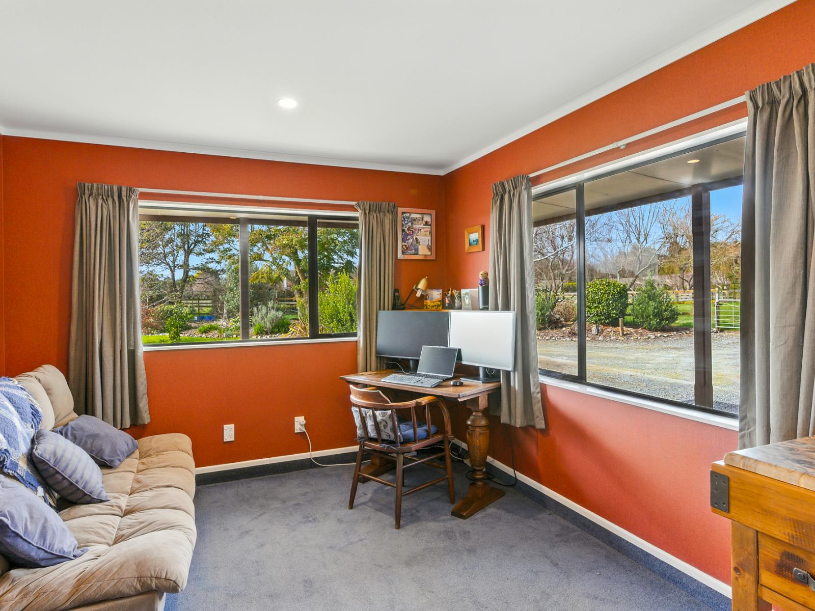 70 Joblins Road, Levin