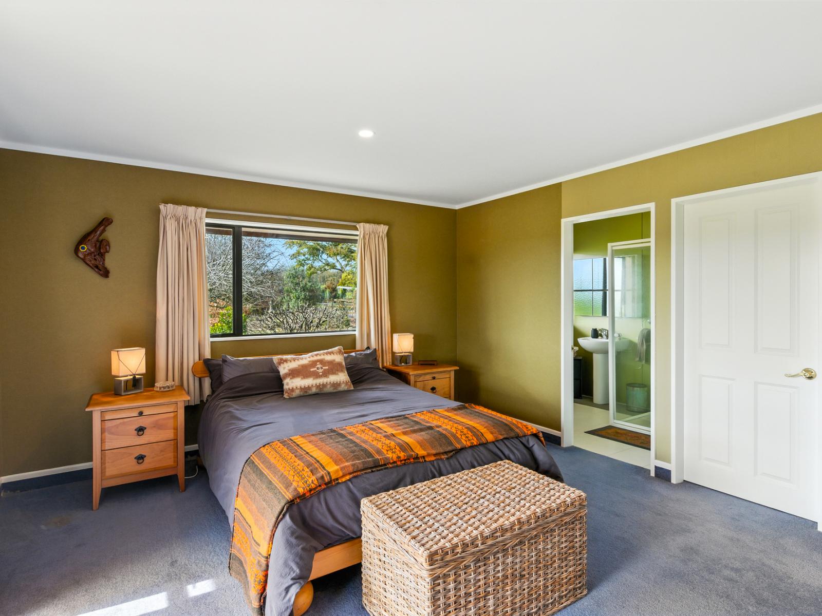 70 Joblins Road, Levin