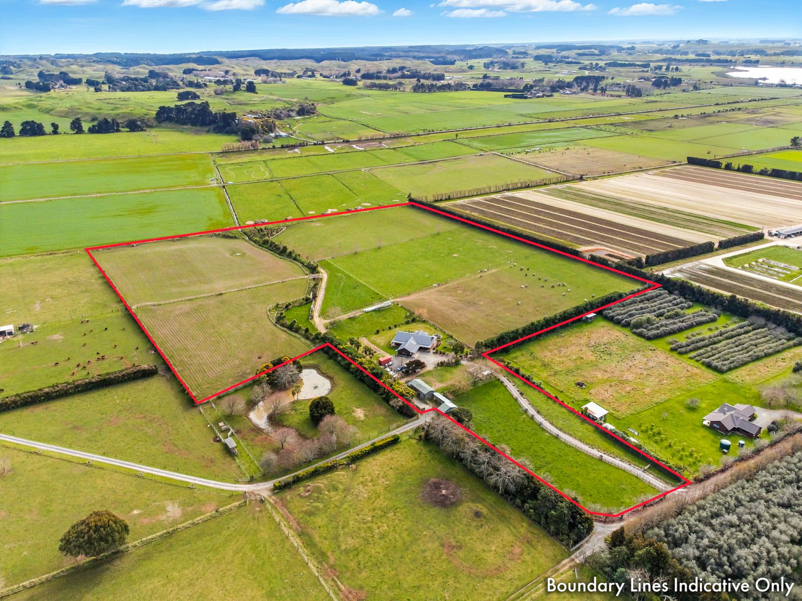 70 Joblins Road, Levin