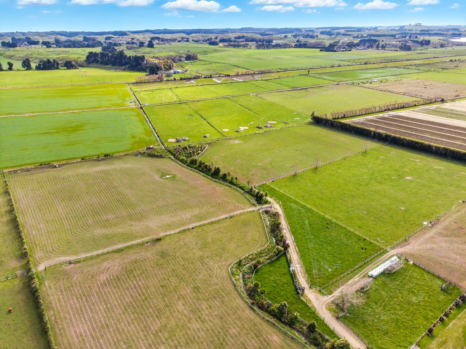 70 Joblins Road, Levin
