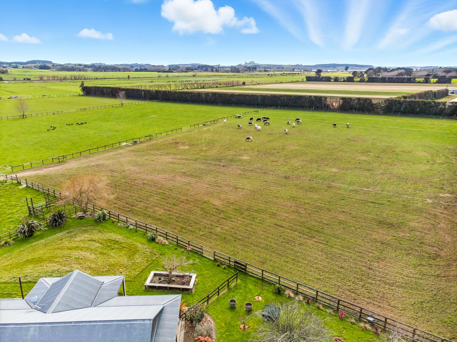 70 Joblins Road, Levin