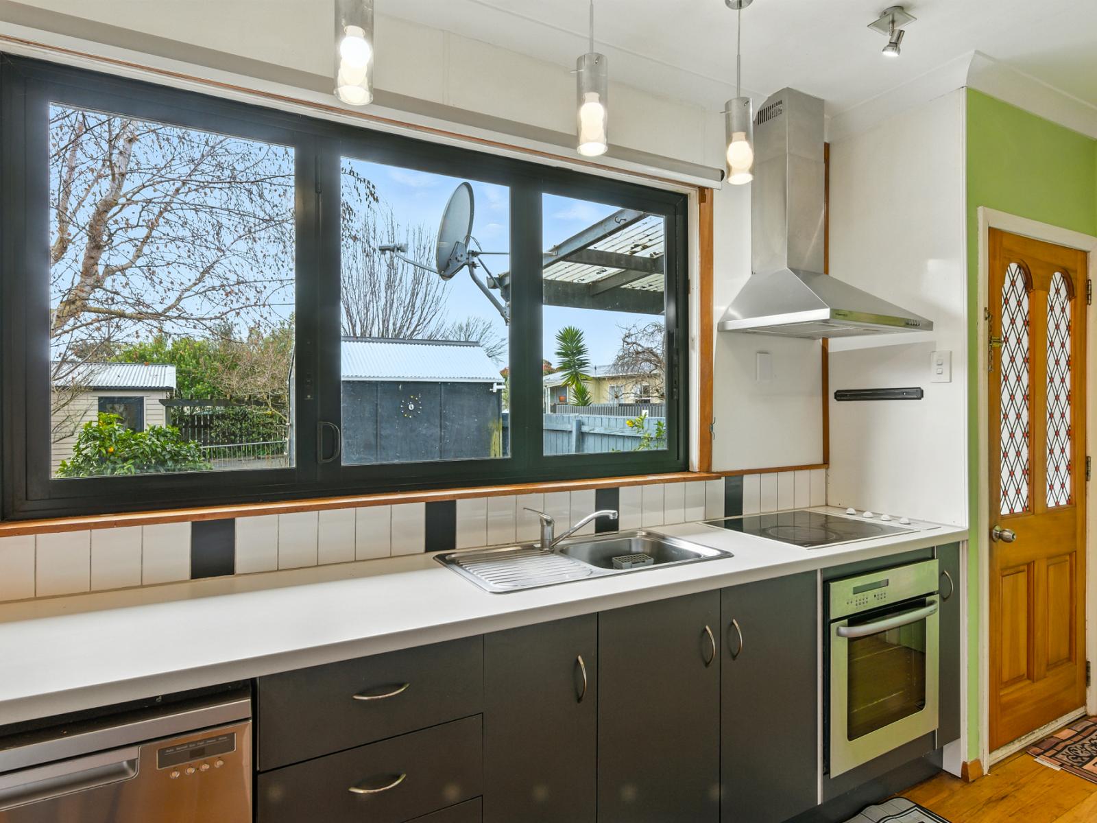 22 York Street, Levin